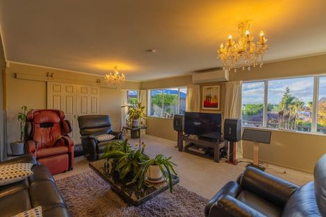 Photo of property in 25 Mark Place, Lynmore, Rotorua, 3010