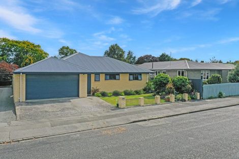 Photo of property in 50a Mcmurdo Street, Tinwald, Ashburton, 7700