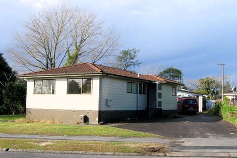 Photo of property in 9 Anderson Road, Deanwell, Hamilton, 3206