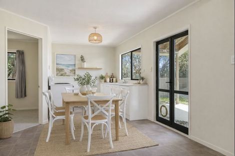 Photo of property in 1 Cordyline Road, Port Waikato, Tuakau, 2695