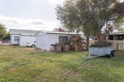 Photo of property in 61 Gordon Street, Dannevirke, 4930