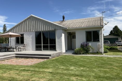 Photo of property in 44 Talbot Road, Fairlie, 7925