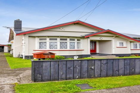 Photo of property in 26 Argyle Street, Hawera, 4610