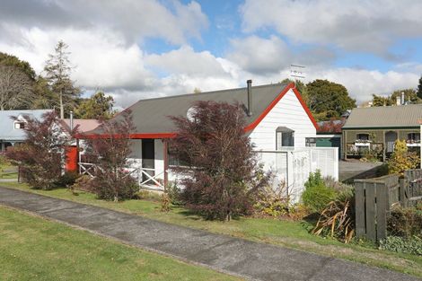 Photo of property in 11a Milne Street, Marton, 4710