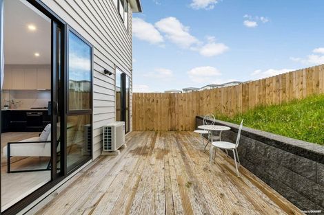 Photo of property in 72 Joseph Street, Flat Bush, Auckland, 2019