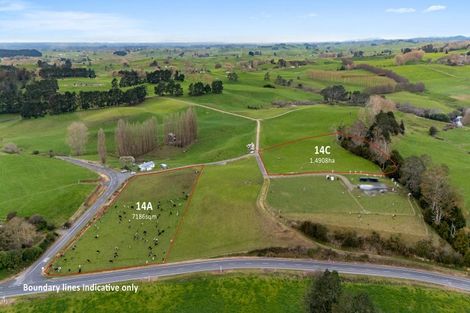 Photo of property in 14c Darby Road, Arapuni, Putaruru, 3481