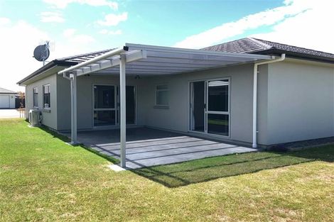 Photo of property in 17 Drake Crescent, Awatoto, Napier, 4110