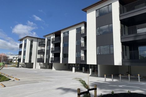 Photo of property in 16/194 Buckley Avenue, Hobsonville, Auckland, 0616