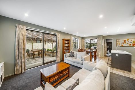 Photo of property in 4 Koareare Avenue, Halswell, Christchurch, 8025