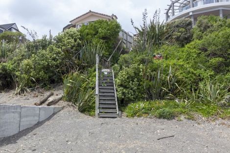 Photo of property in 155a Rosetta Road, Raumati South, Paraparaumu, 5032