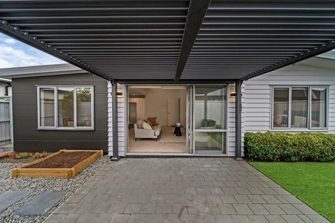 Photo of property in 25 Bronco Drive, Aidanfield, Christchurch, 8025