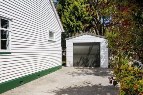 Photo of property in 258 College Street, West End, Palmerston North, 4412