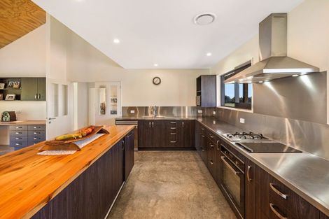 Photo of property in 216 Powells Road, Starvation Hill, Oxford, 7495