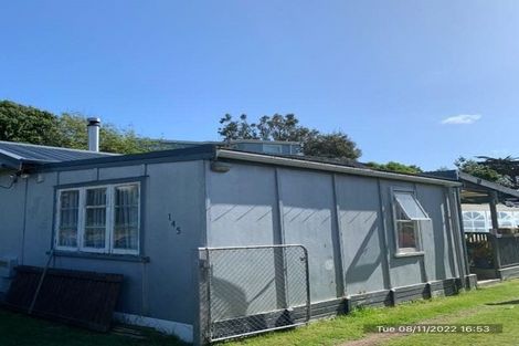 Photo of property in 145 Kahukura Avenue, Waitarere Beach, Levin, 5510