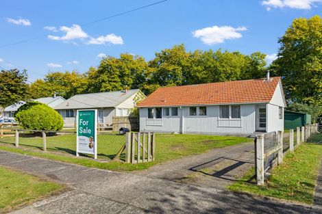 Photo of property in 28 Domett Street, Kawerau, 3127