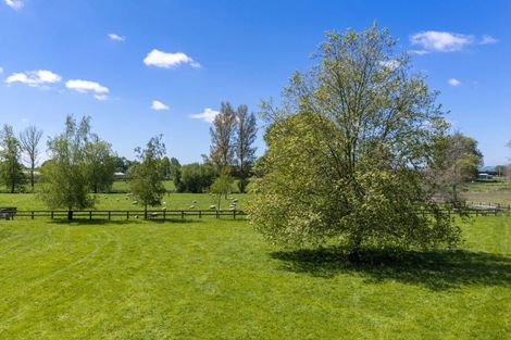 Photo of property in 542 Kaipaki Road, Ohaupo, 3881