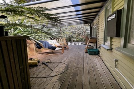 Photo of property in 21 Asquith Terrace, Brooklyn, Wellington, 6021