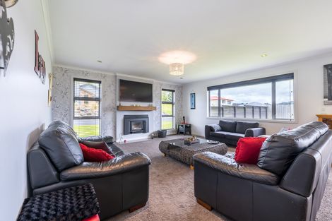 Photo of property in 9 Reeves Street, Green Island, Dunedin, 9018