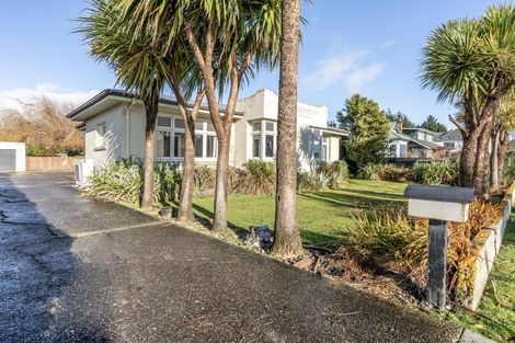 Photo of property in 303 Crinan Street, Georgetown, Invercargill, 9812