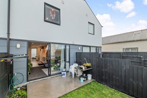 Photo of property in 4/24 Percy Street, Phillipstown, Christchurch, 8011