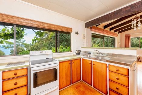 Photo of property in 21 Signal Station Road, Omapere, Kaikohe, 0473
