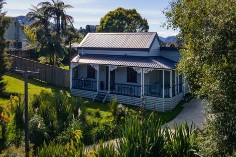 Photo of property in 14 Abbott Road, Waikino, Waihi, 3682