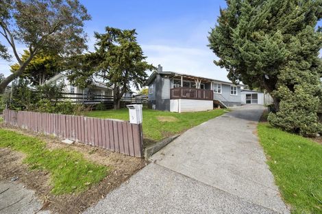 Photo of property in 9 Malmo Place, Manurewa, Auckland, 2102