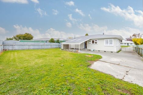 Photo of property in 37 Alexander Avenue, Onekawa, Napier, 4110