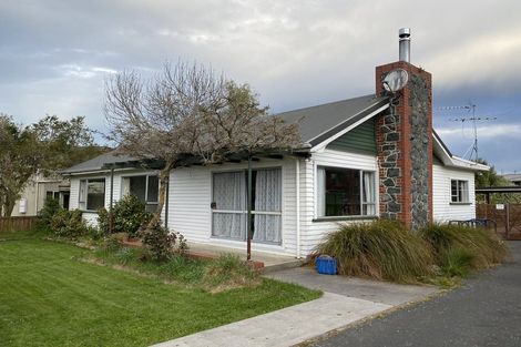 Photo of property in 136 Martin Road, Fairfield, Dunedin, 9018