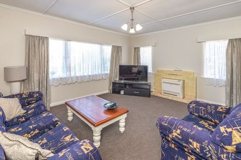 Photo of property in 4 Emerson Street, Aramoho, Whanganui, 4500