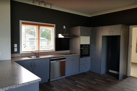 Photo of property in 21a Burns Street, Dannevirke, 4930