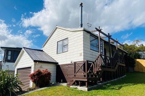 Photo of property in 26 Tupelo Street, Pukete, Hamilton, 3200