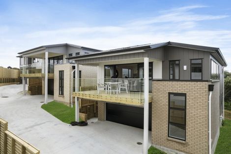 Photo of property in 37 Pinecrest Drive, Gulf Harbour, Whangaparaoa, 0930