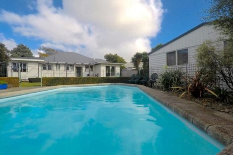 Photo of property in 9 Montgomery Street, Levin, 5510