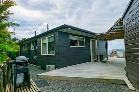 Photo of property in 473e Tuateawa Road, Tuateawa, Coromandel, 3583