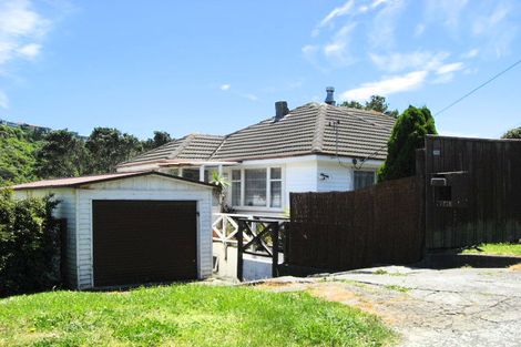 Photo of property in 39 Mandalay Terrace, Khandallah, Wellington, 6035