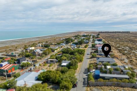 Photo of property in 12 Hillview Road, Birdlings Flat, Little River, 7591