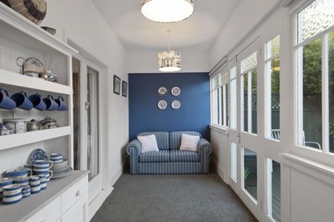 Photo of property in 1 Heaton Street, Merivale, Christchurch, 8052