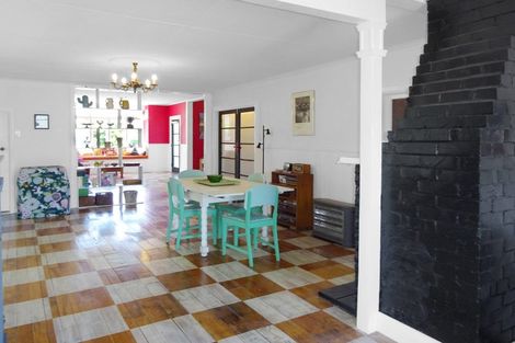 Photo of property in 36 Robinson Street, Foxton, 4814