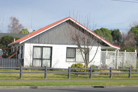 Photo of property in 41a Rotokauri Road, Nawton, Hamilton, 3200