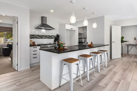 Photo of property in 97 Endeavour Drive, Whitby, Porirua, 5024