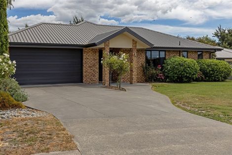 Photo of property in 33 Rowan Place, Witherlea, Blenheim, 7201