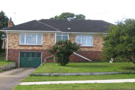 Photo of property in 3 View Road, Papakura, 2110