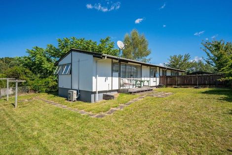 Photo of property in 13 Seath Avenue, Taumarunui, 3920