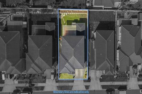 Photo of property in 35 Clady Drive, Flat Bush, Auckland, 2019