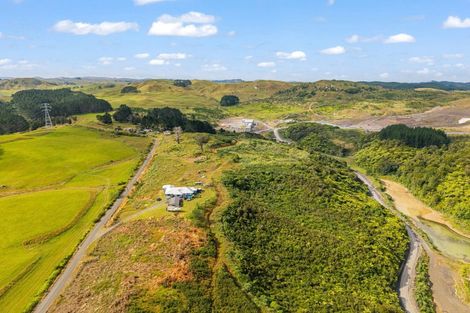 Photo of property in 174 Hangapipi Road, Rotowaro, Huntly, 3771