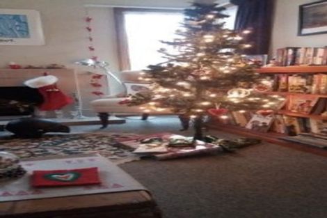 Photo of property in 121 Saint Albans Street, St Albans, Christchurch, 8014