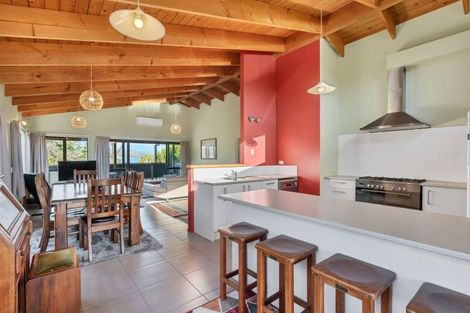 Photo of property in 55 Ngatoto Road, Tinopai, Matakohe, 0593