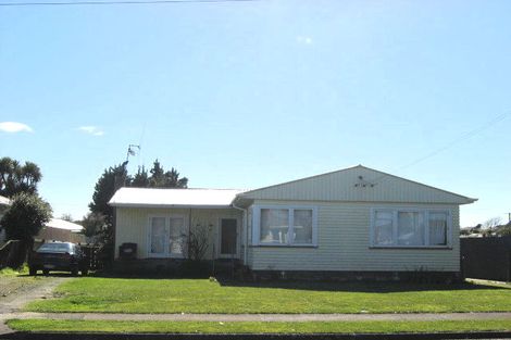 Photo of property in 4 Konini Street, Levin, 5510