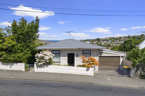 Photo of property in 6 Haig Street, Mornington, Dunedin, 9011